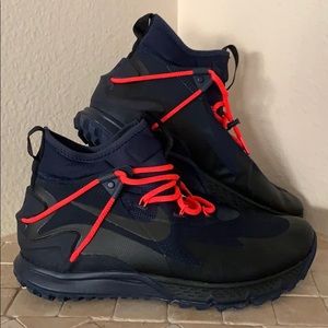 Nike Terra Sertig Hiking Boots